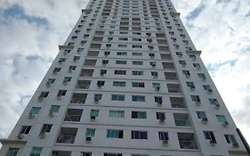 Flat Tambaú